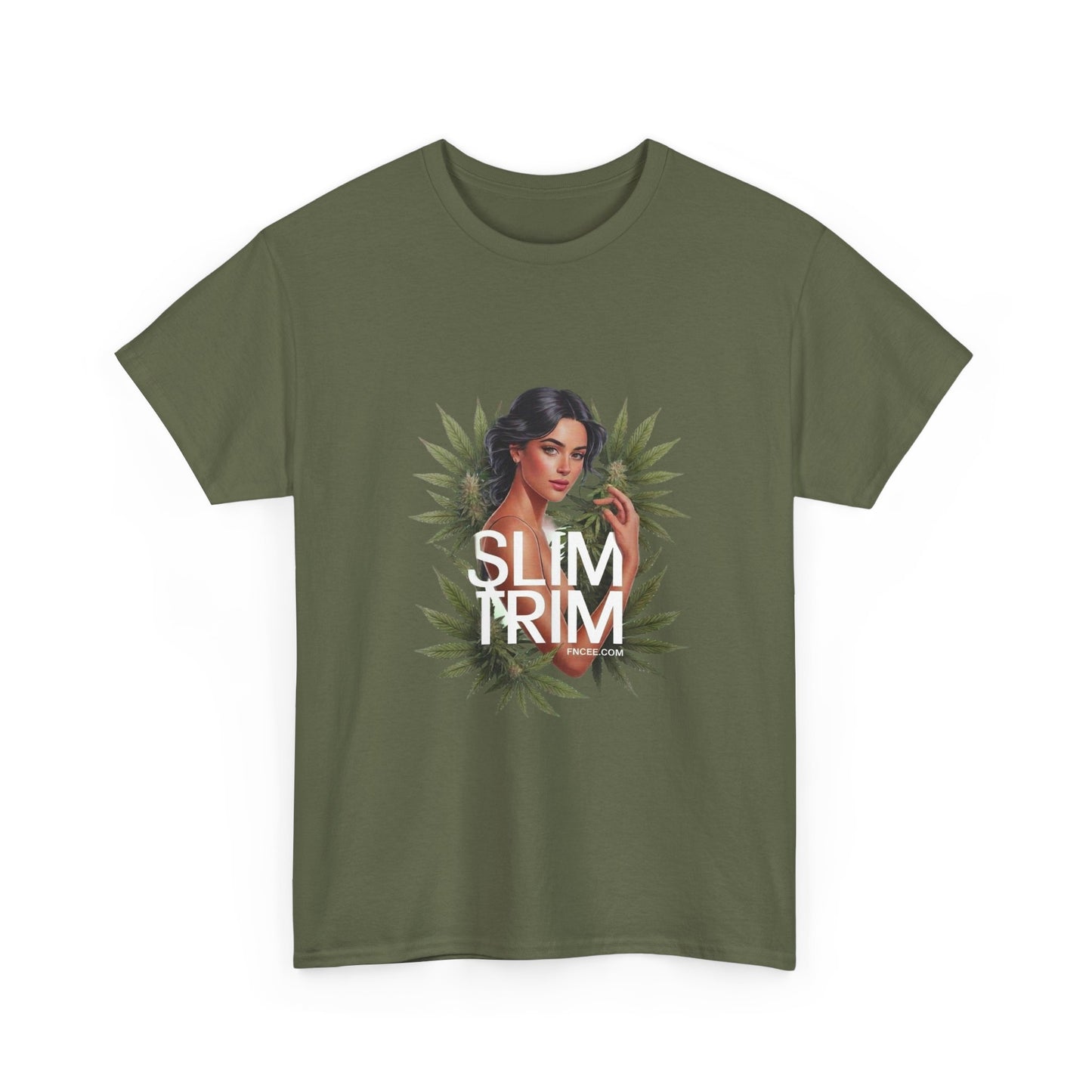 Slim Trim T-Shirt