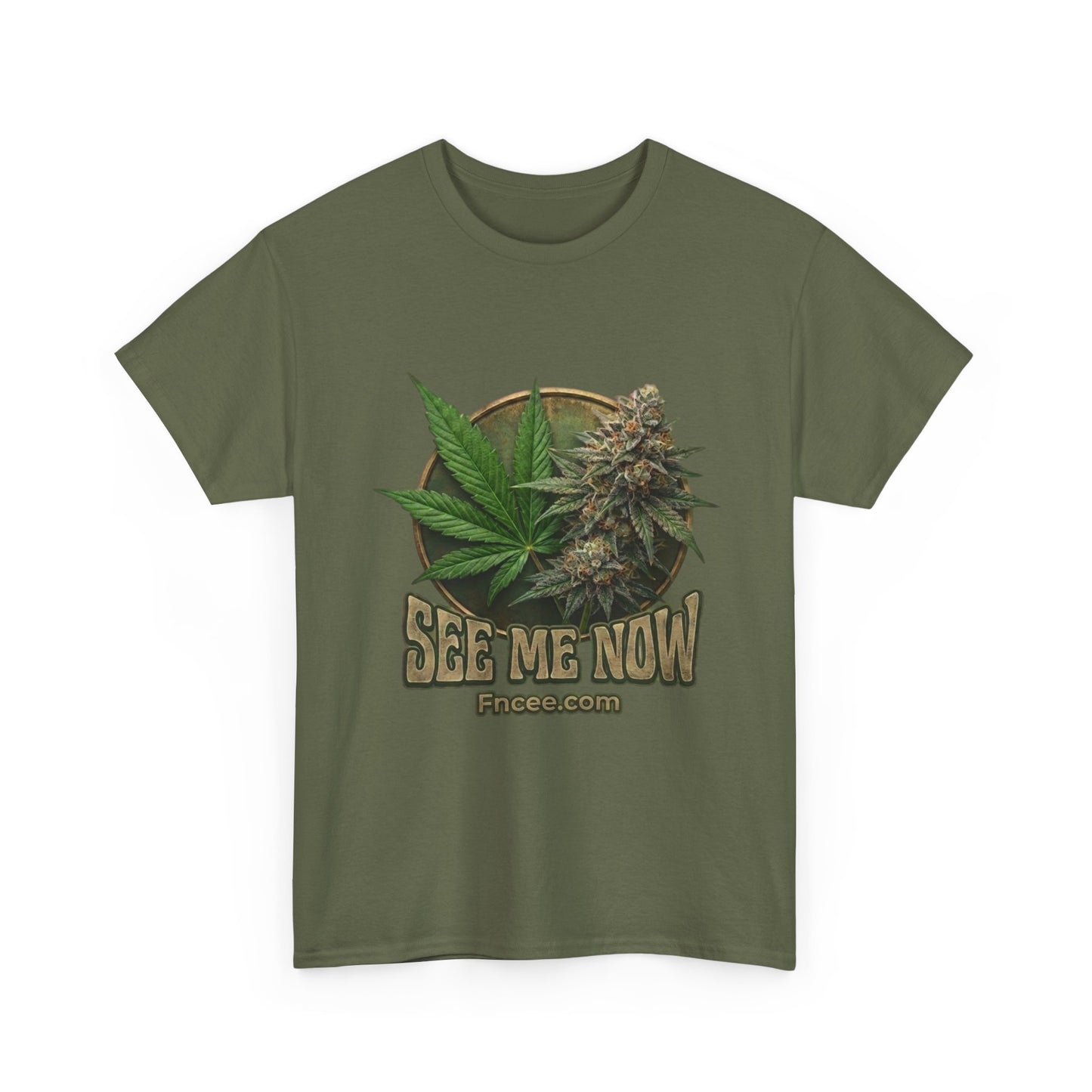 See Me Now T-Shirt