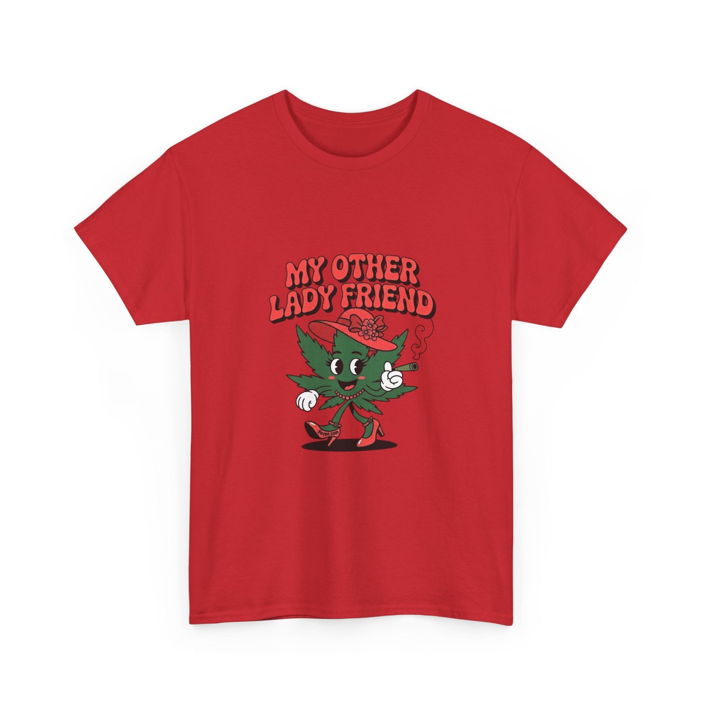 My Other Lady Friend T-Shirt