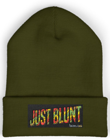 Just Blunt Beanie Collection