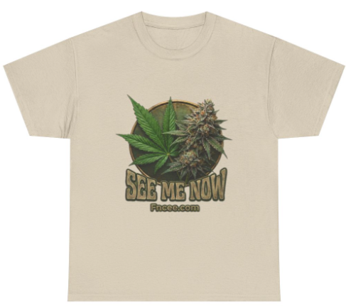 See Me Now T-Shirt Collection