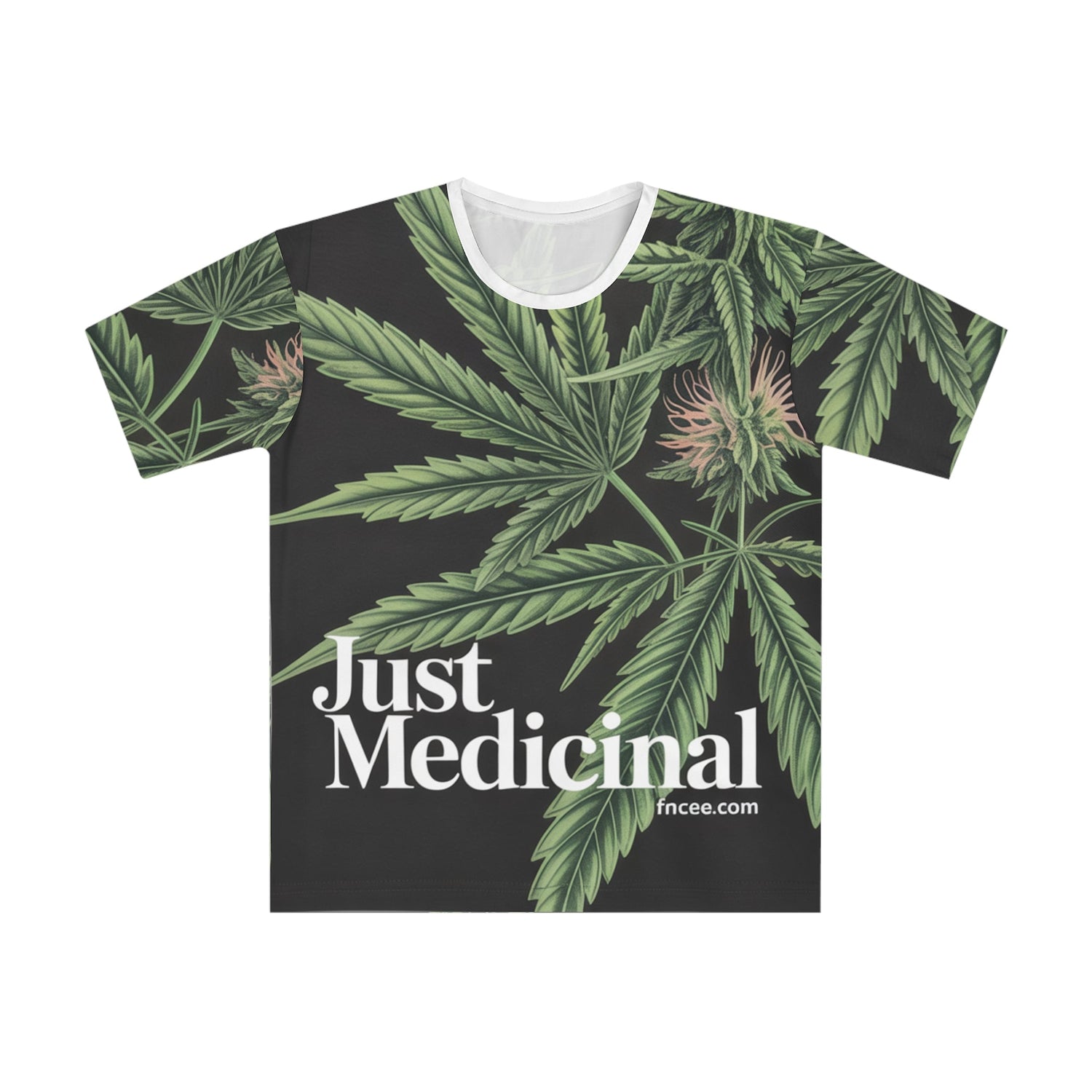 Just Medicinal T-Shirt Collection