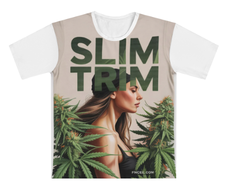 Slim Trim T-Shirt Collection