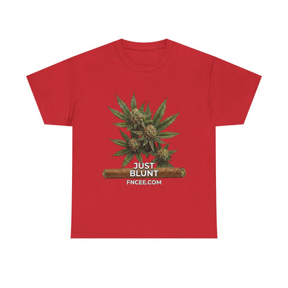 Just Blunt T-Shirt 2