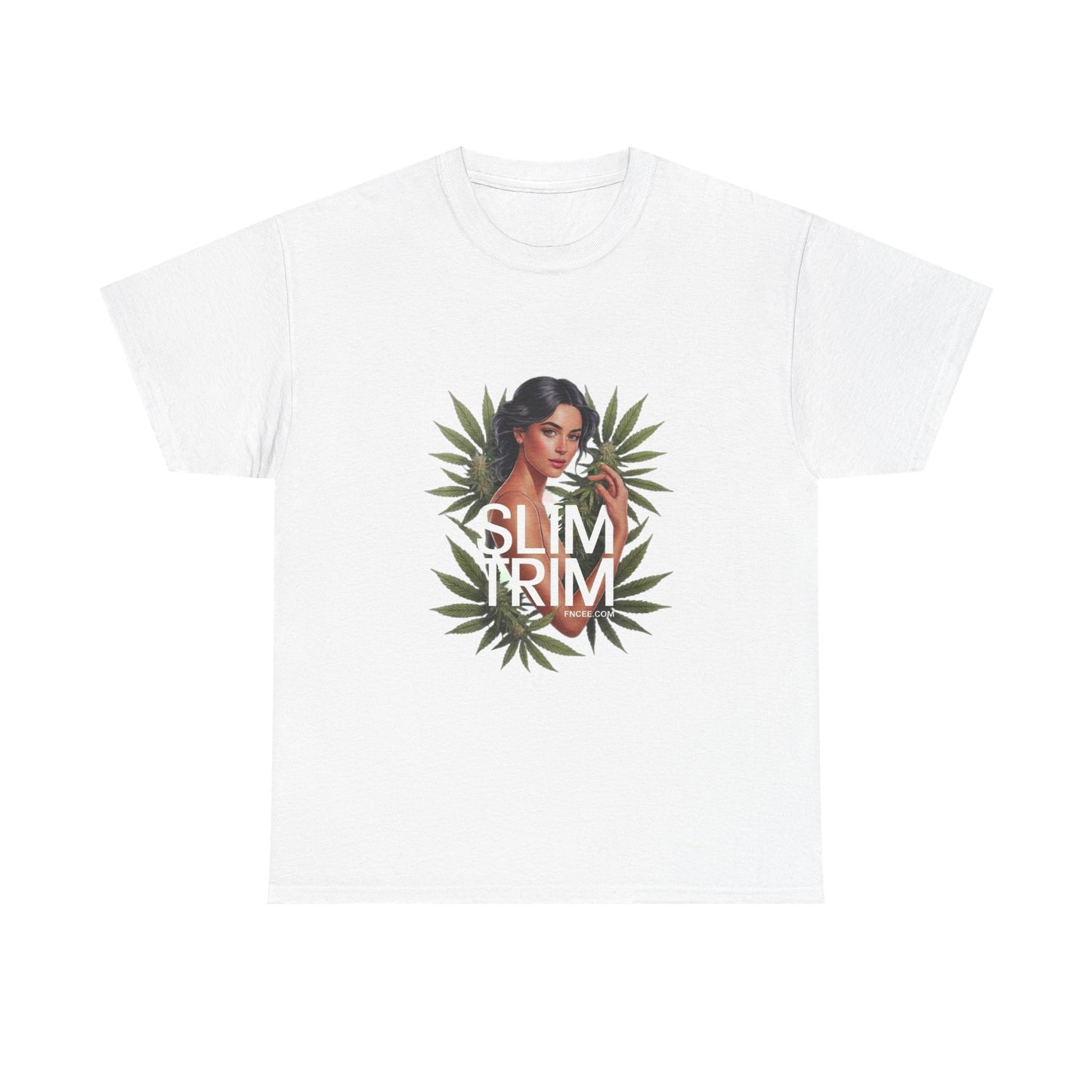 Slim Trim T-Shirt