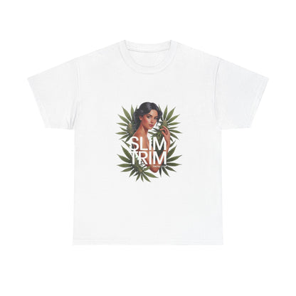 Slim Trim T-Shirt