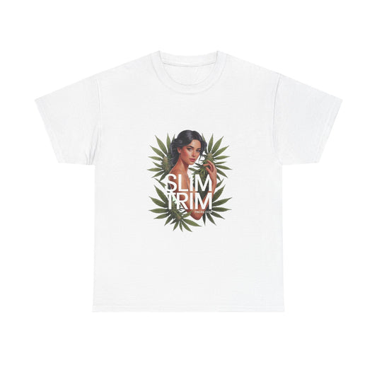 Slim Trim T-Shirt