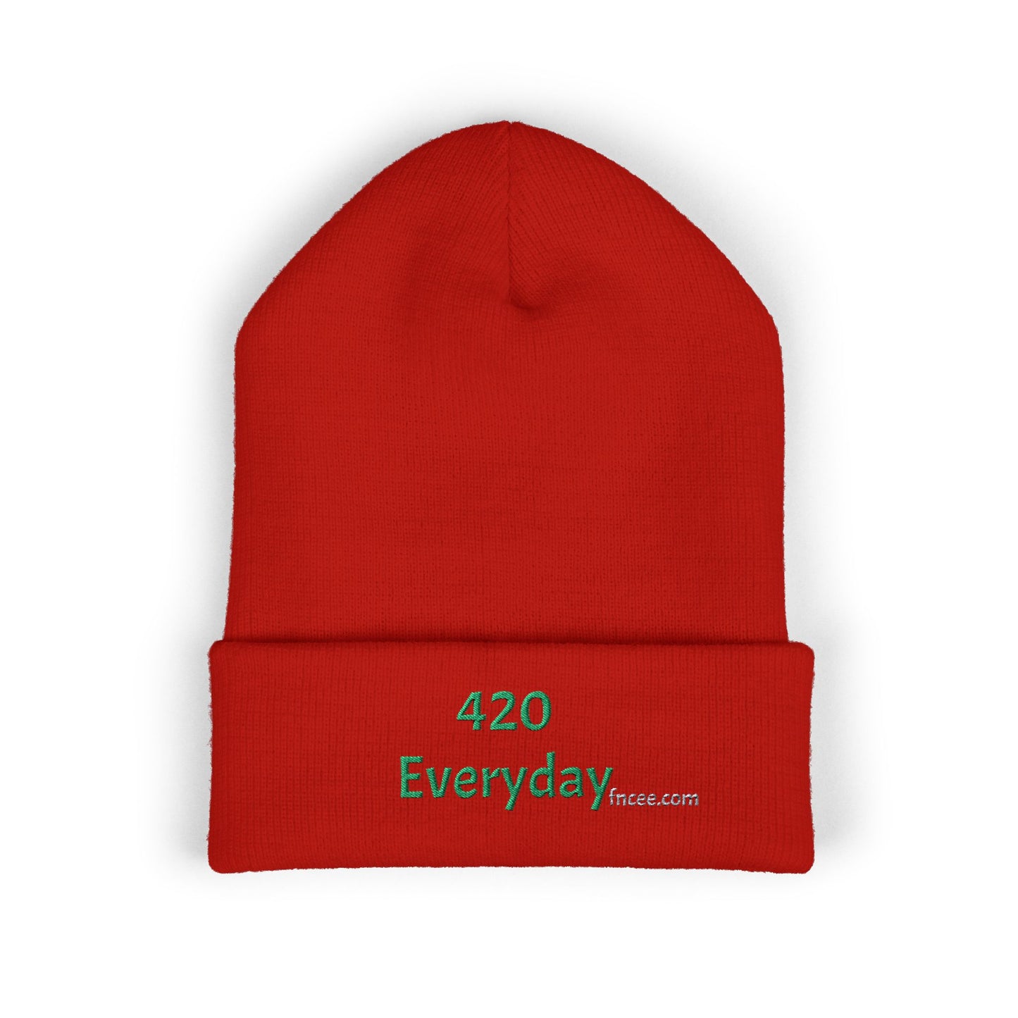 420 Everyday Beanie