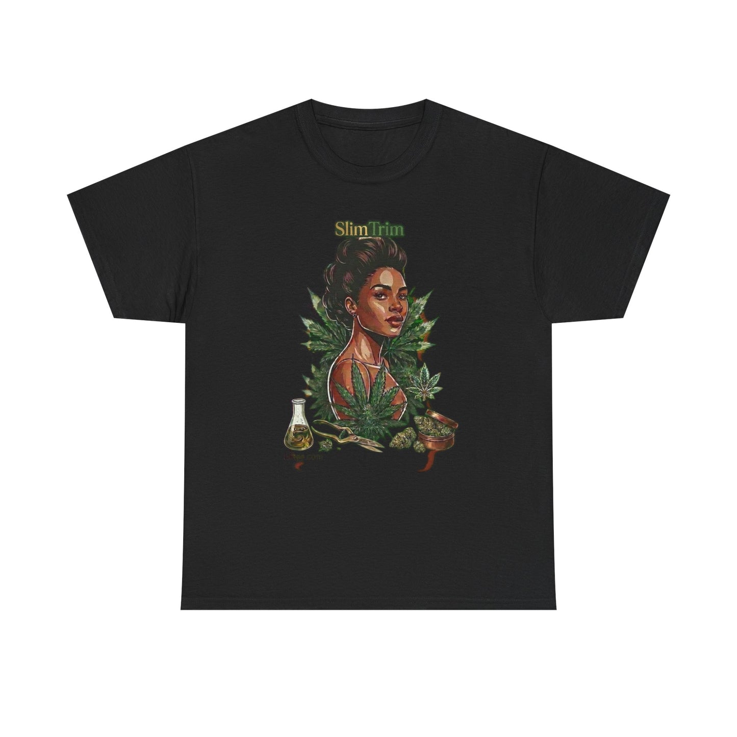 Slim Trim 3 T-Shirt