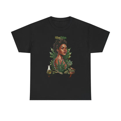 Slim Trim 3 T-Shirt