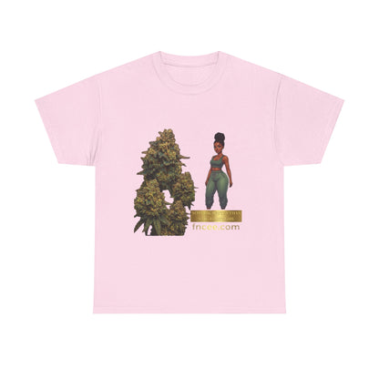Nothing Better Than A Big Booty Girl T-Shirt 3