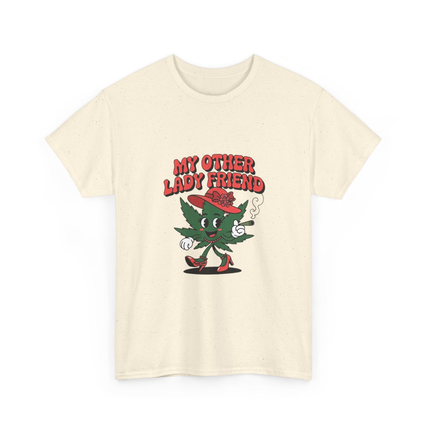 My Other Lady Friend T-Shirt