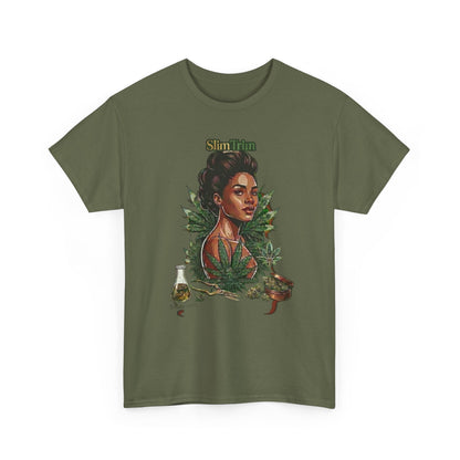 Slim Trim 3 T-Shirt