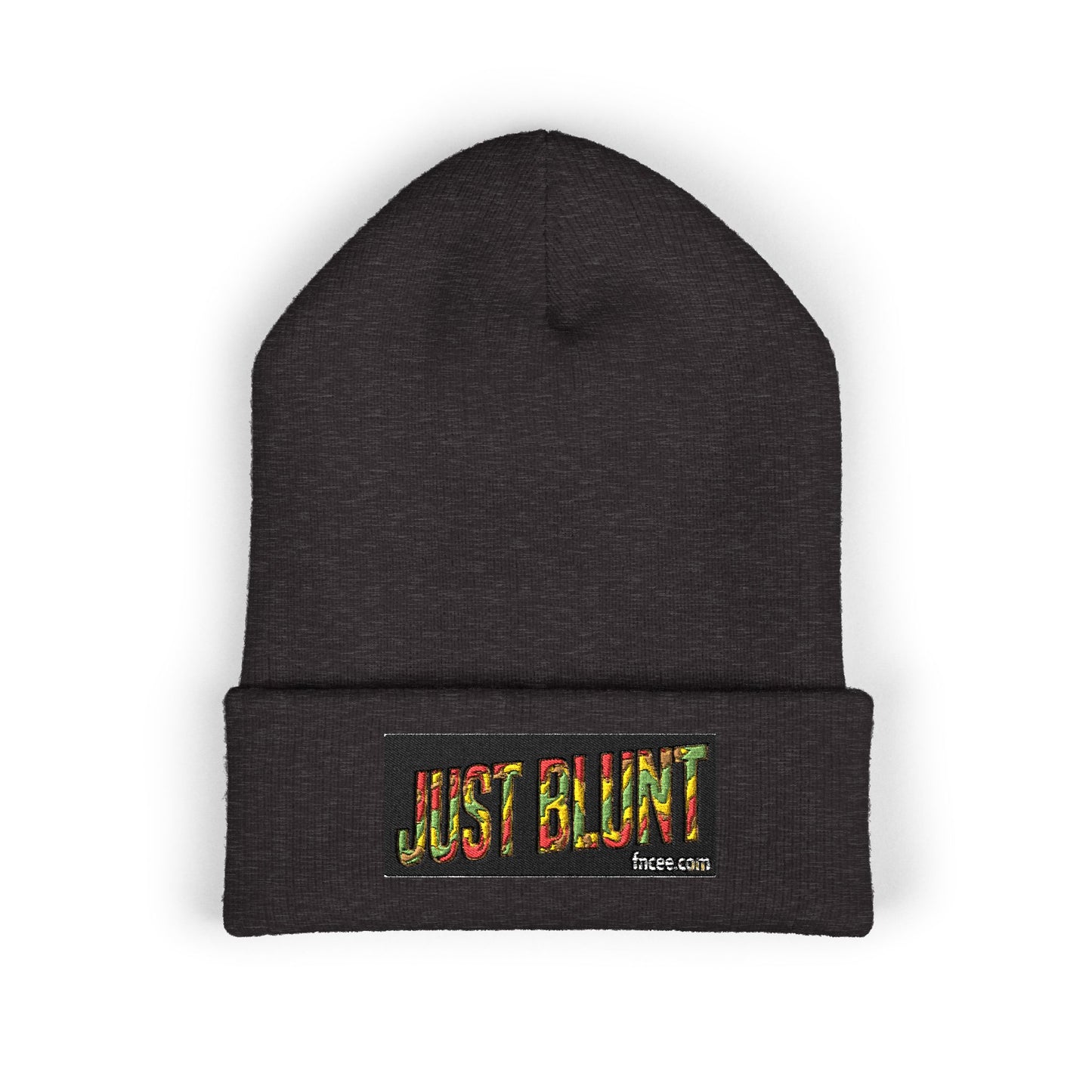 Just Blunt Beanie