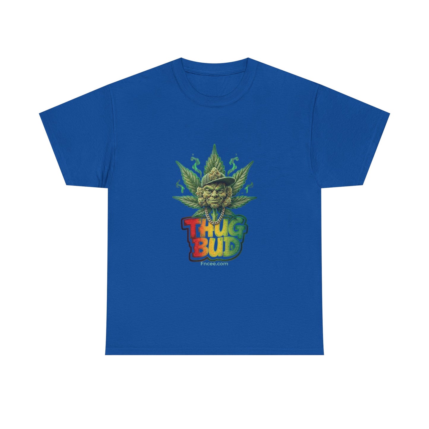 Thug Bud T-Shirt
