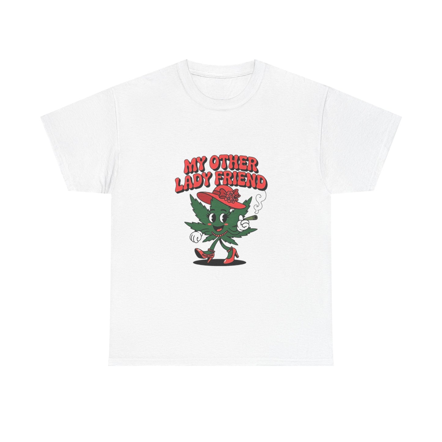 My Other Lady Friend T-Shirt