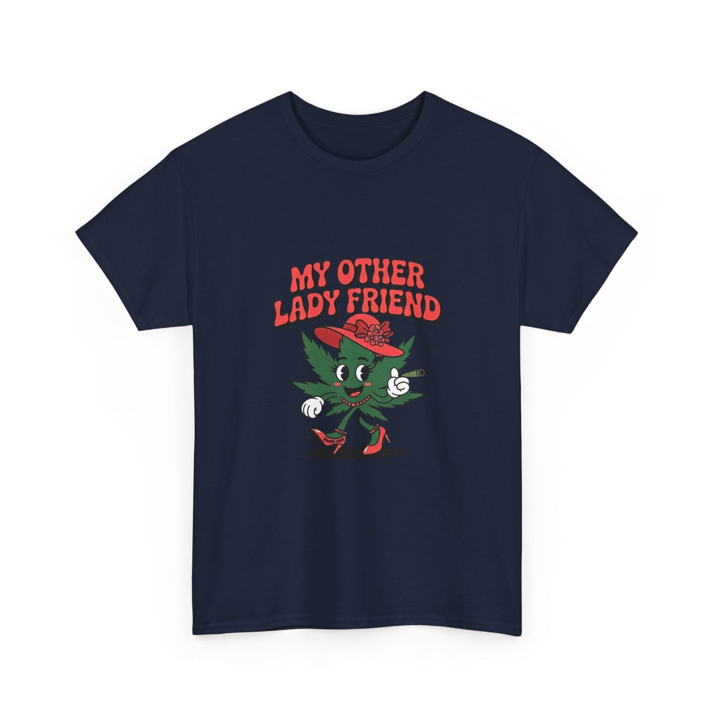 My Other Lady Friend T-Shirt