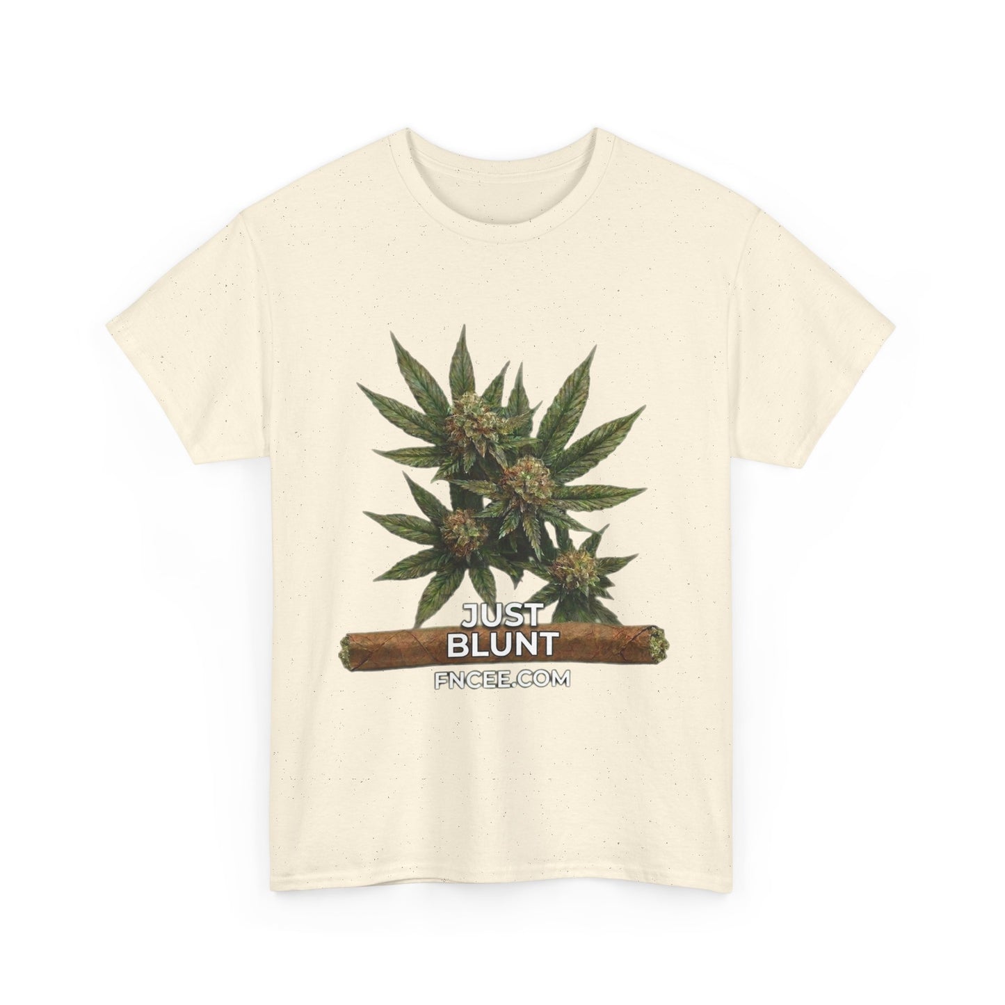Just Blunt T-Shirt 2