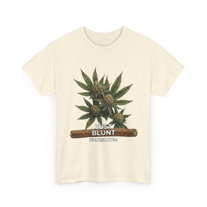 Just Blunt T-Shirt 2