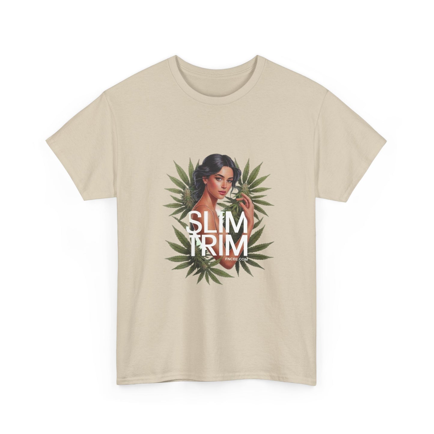 Slim Trim T-Shirt