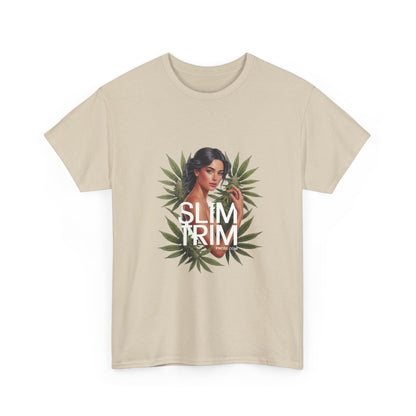 Slim Trim T-Shirt