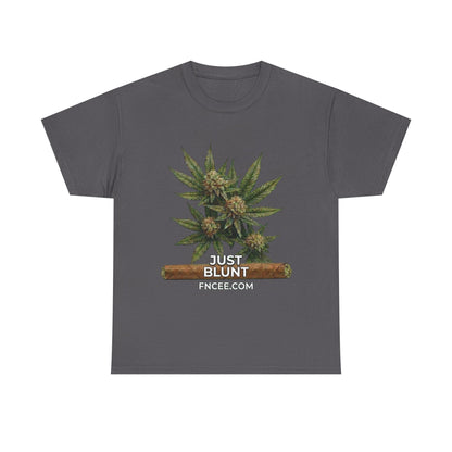 Just Blunt T-Shirt 2