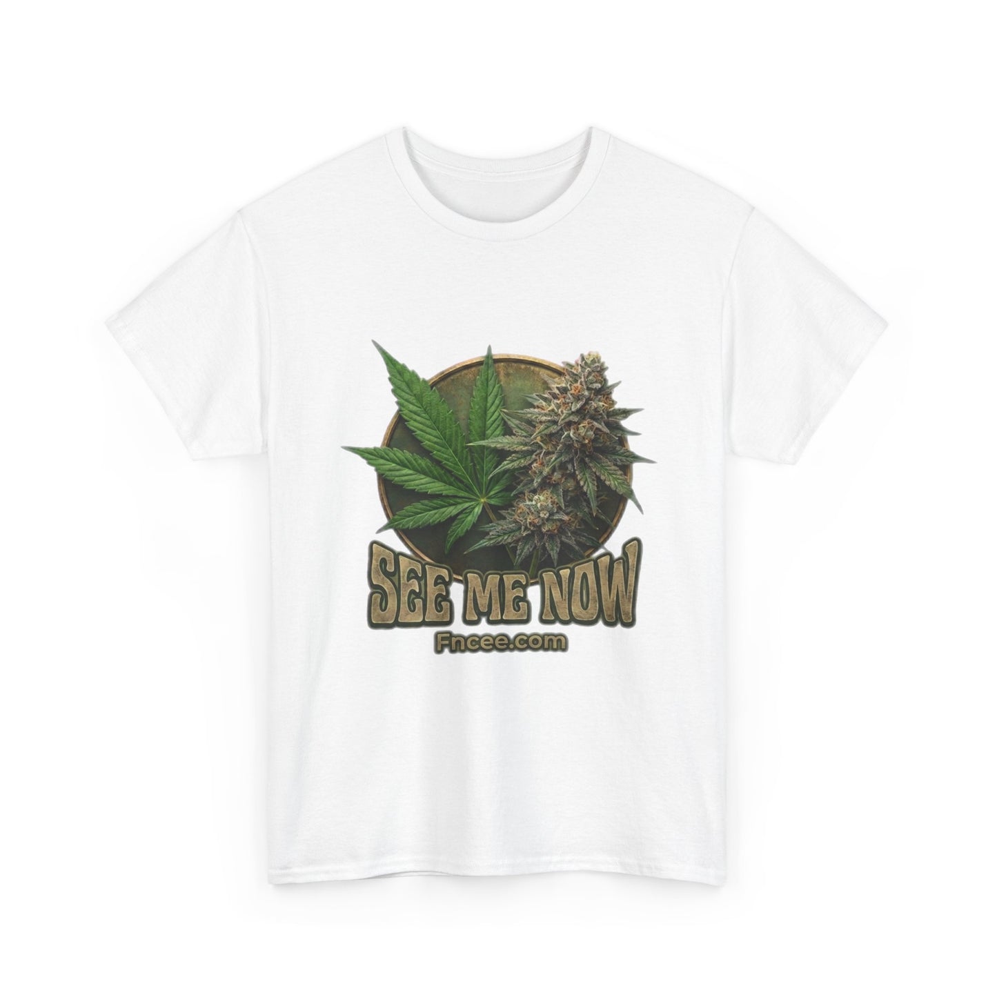 See Me Now T-Shirt