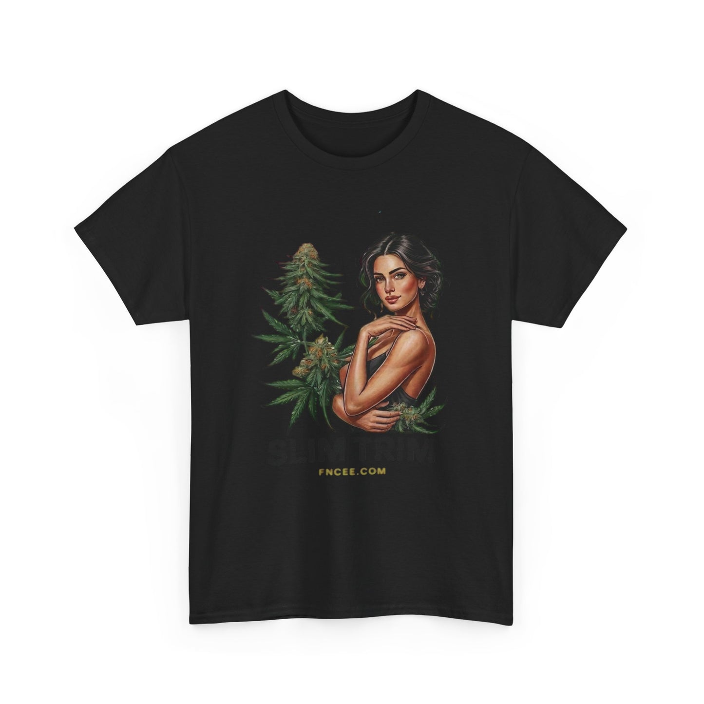 Slim Trim 2 T-Shirt