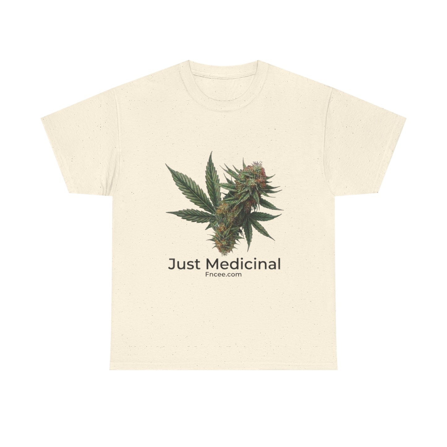 Just Medicinal T-Shirt 2