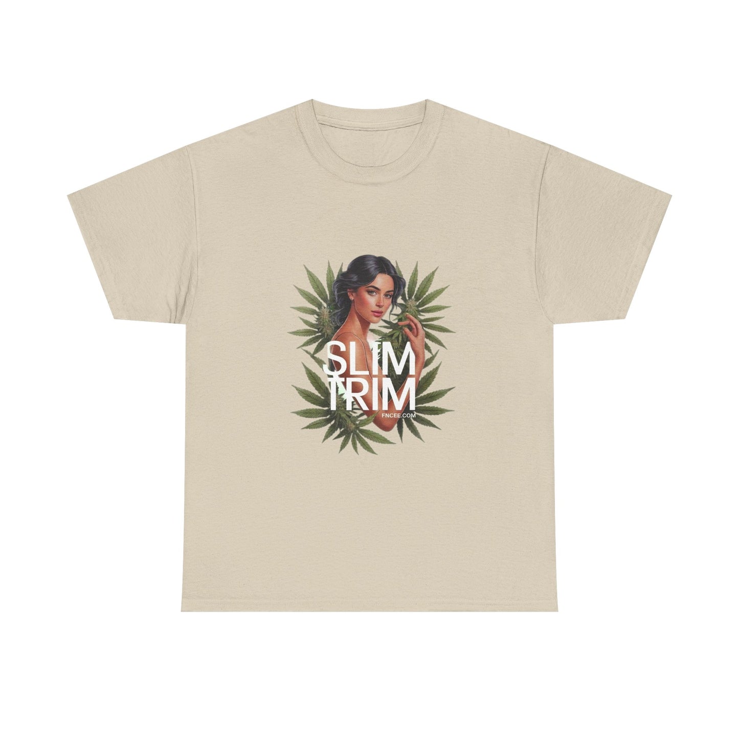 Slim Trim T-Shirt