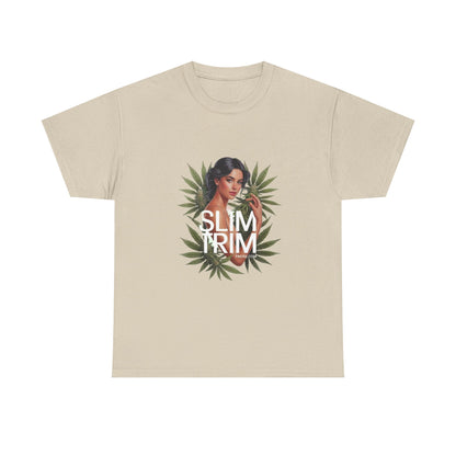 Slim Trim T-Shirt