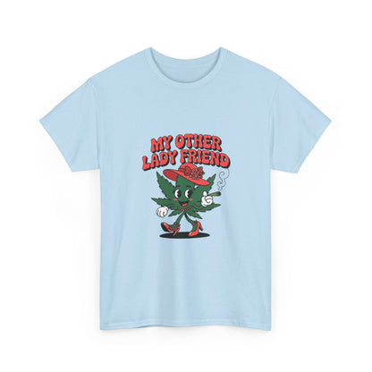 My Other Lady Friend T-Shirt