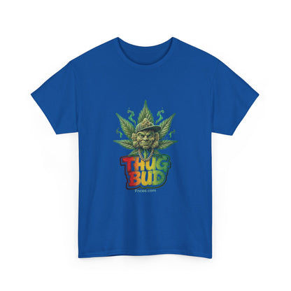 Thug Bud T-Shirt