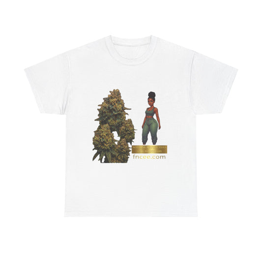 Nothing Better Than A Big Booty Girl T-Shirt 3