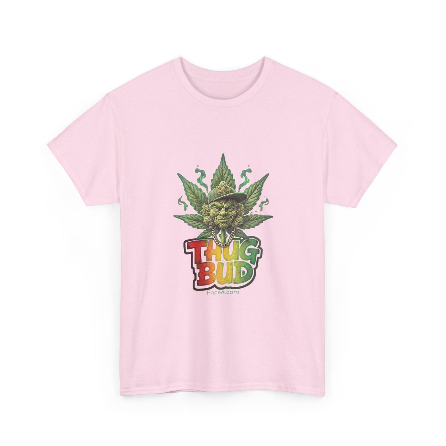 Thug Bud T-Shirt
