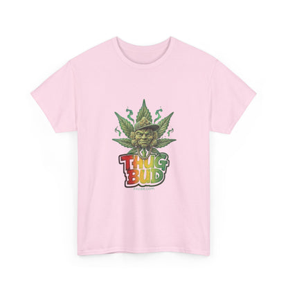 Thug Bud T-Shirt