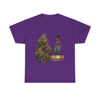 Nothing Better Than A Big Booty Girl T-Shirt 3
