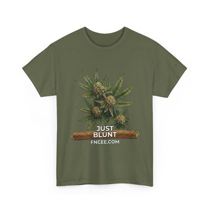 Just Blunt T-Shirt 2