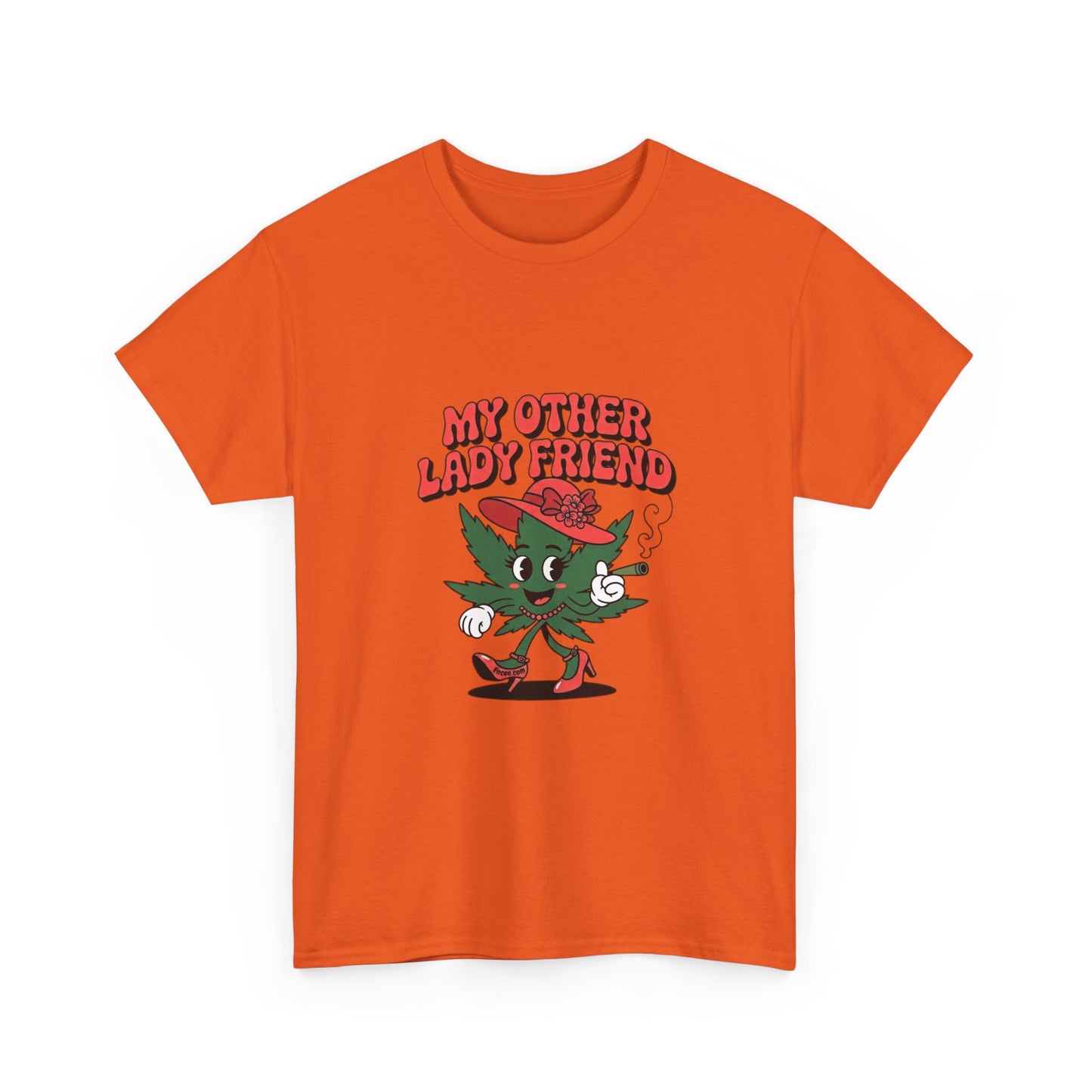 My Other Lady Friend T-Shirt