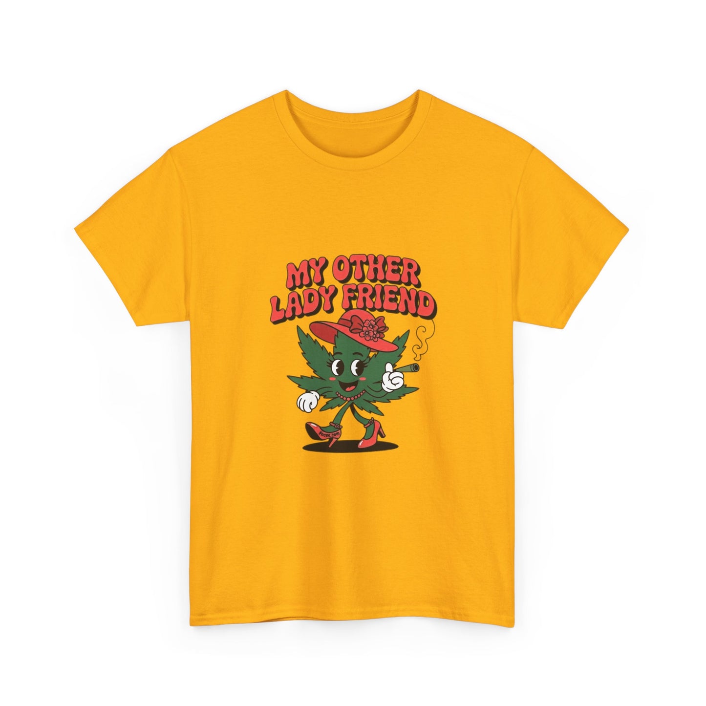 My Other Lady Friend T-Shirt