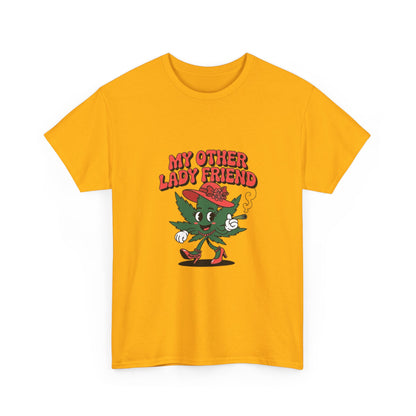 My Other Lady Friend T-Shirt