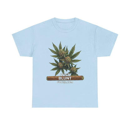 Just Blunt T-Shirt 2