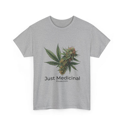 Just Medicinal T-Shirt 2