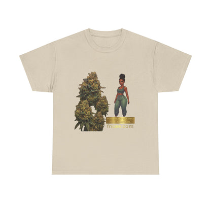 Nothing Better Than A Big Booty Girl T-Shirt 3