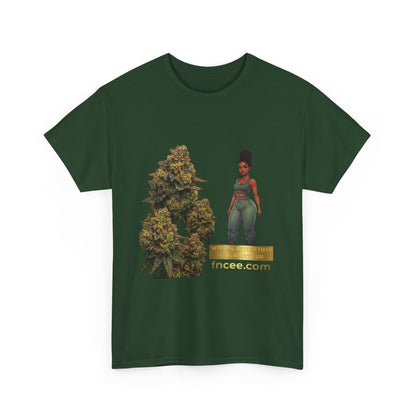 Nothing Better Than A Big Booty Girl T-Shirt 3