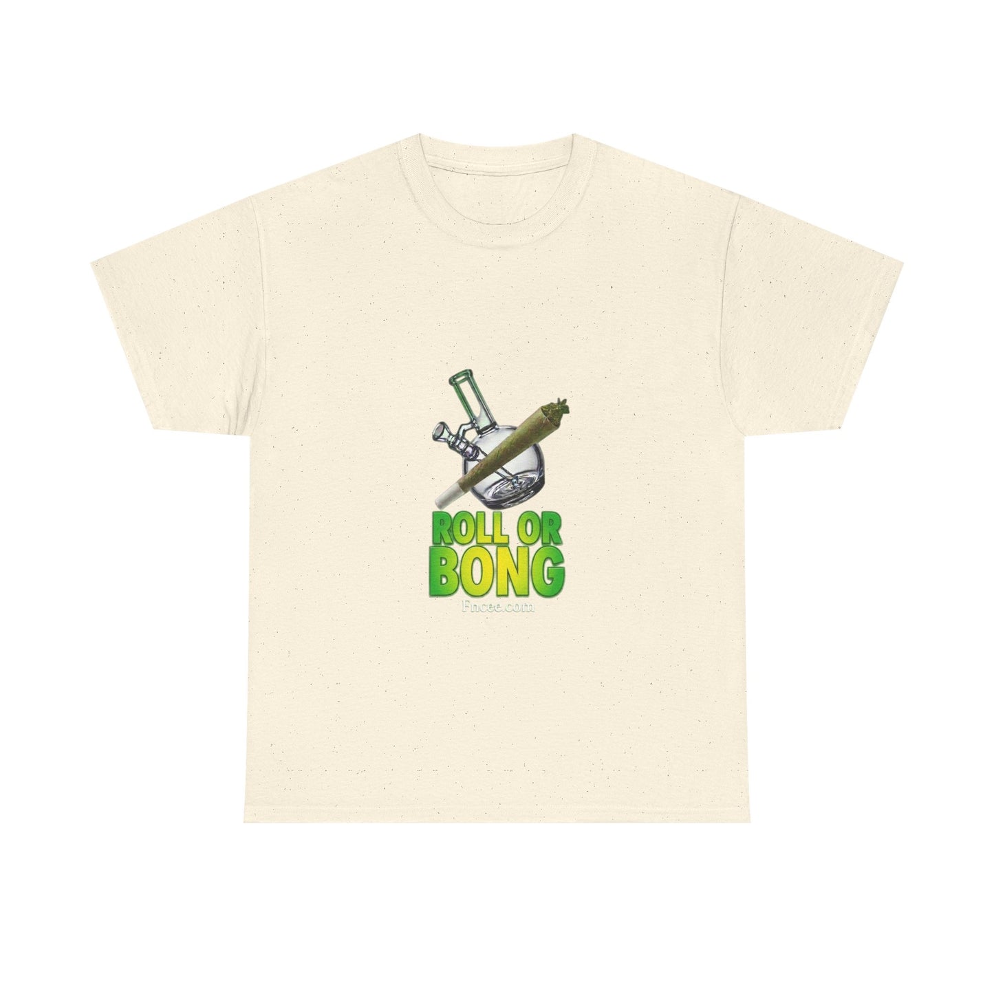 Roll or Bong T-Shirt