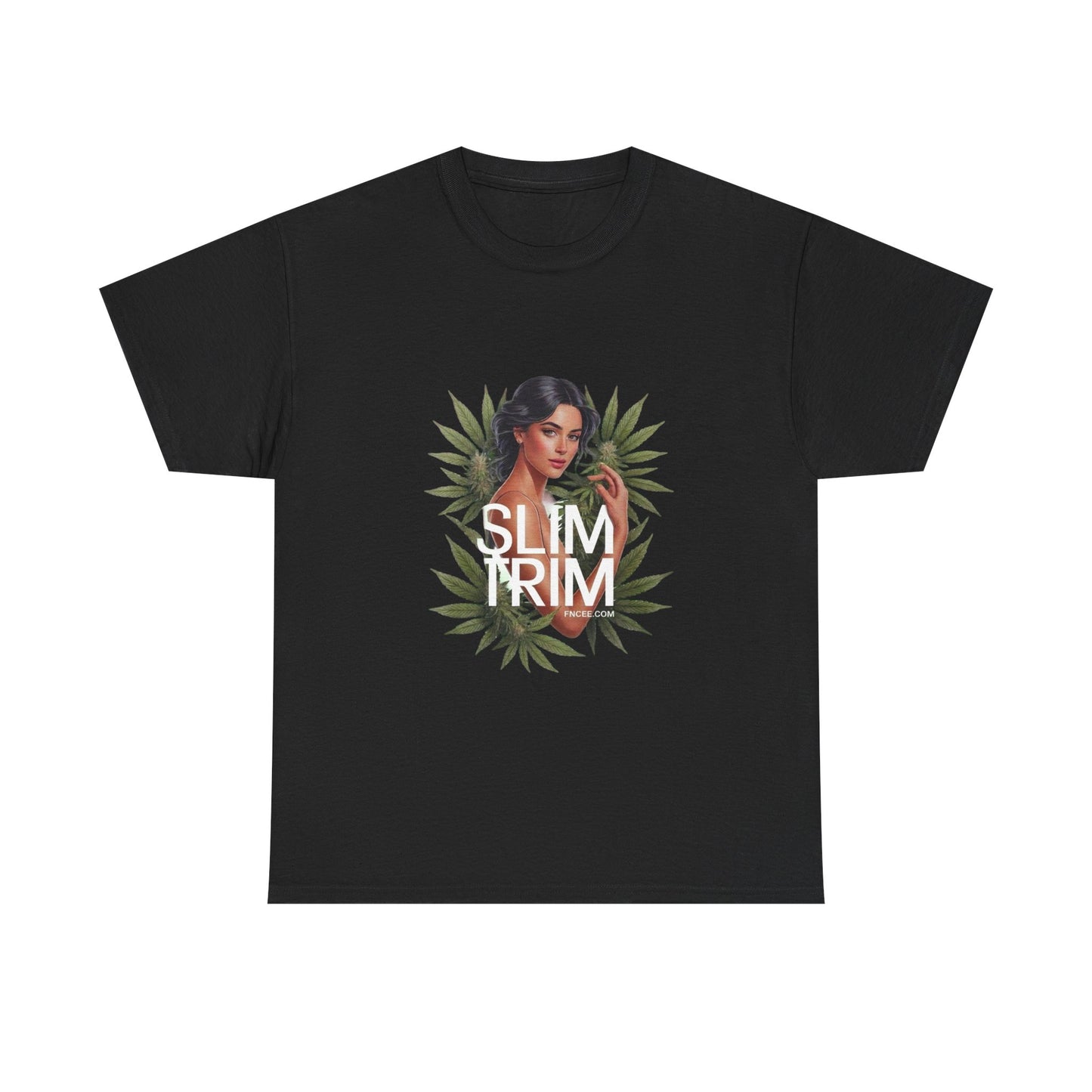 Slim Trim T-Shirt