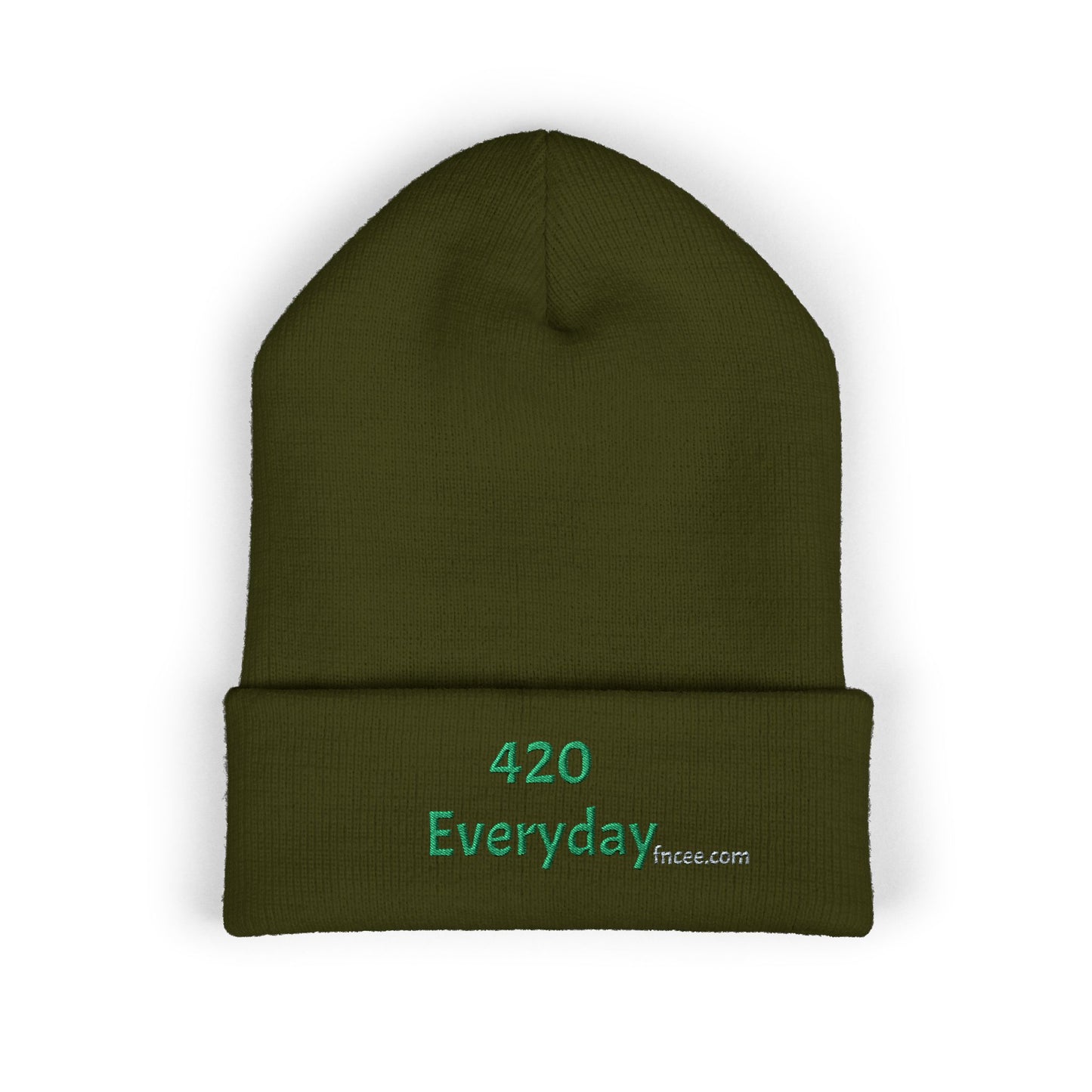 420 Everyday Beanie