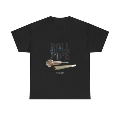 Roll or Pipe T-Shirt 2