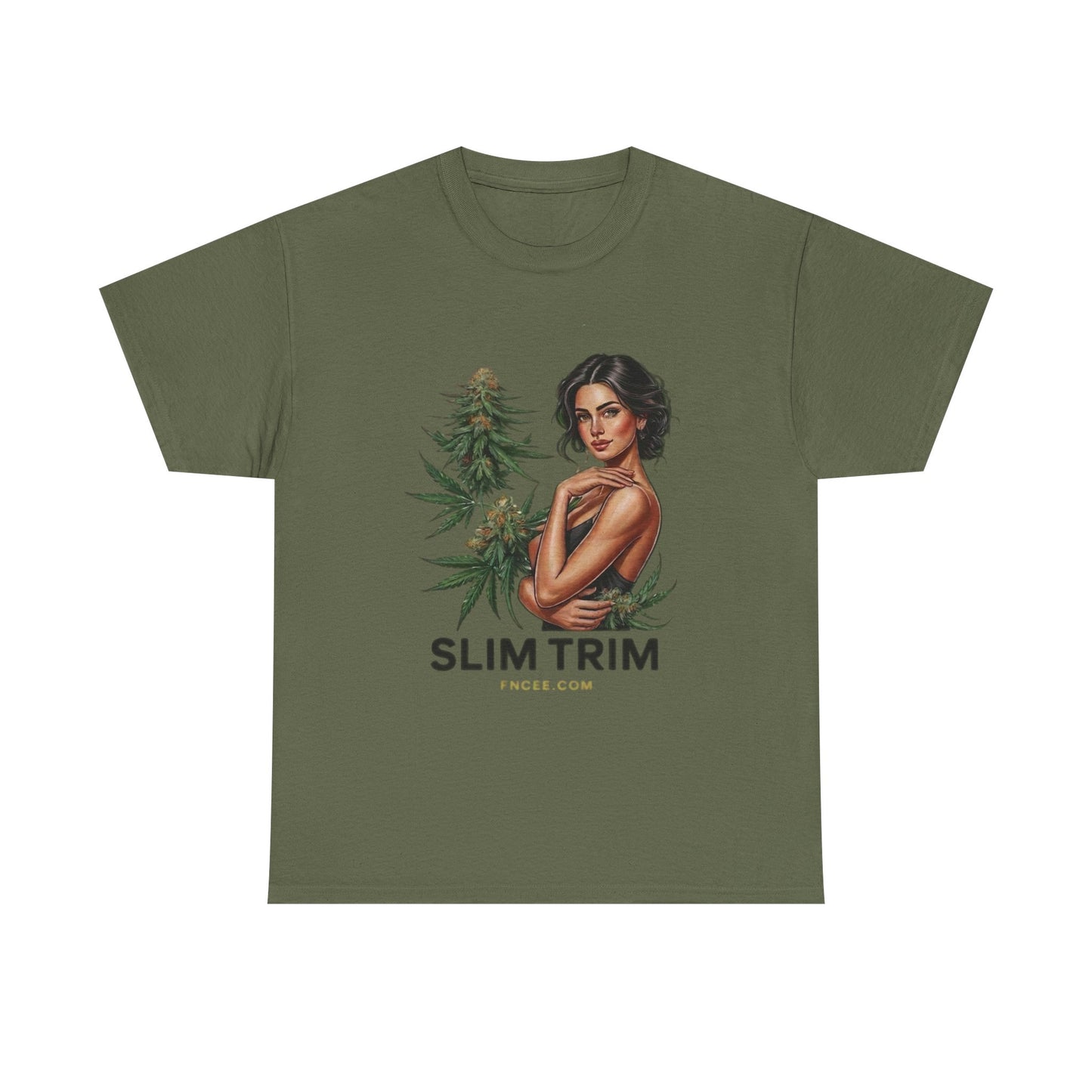 Slim Trim 2 T-Shirt